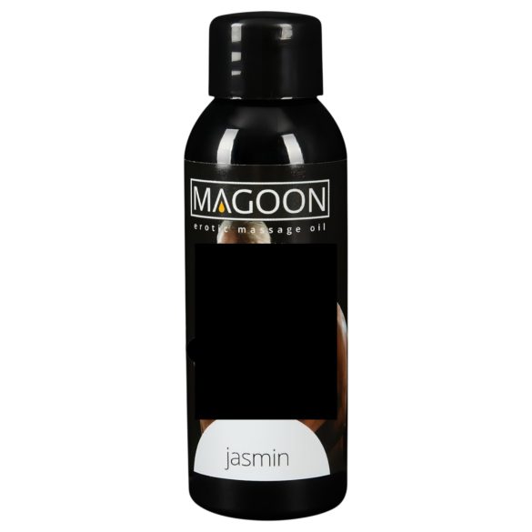 Magoon - set de aceites para masaje - variedad - 6x50ml