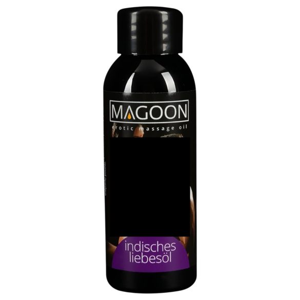Magoon - set de aceites para masaje - variedad - 6x50ml