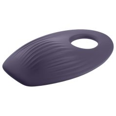Inya Grinder Pad - vibrador almohada inteligente (lila)