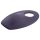 Inya Grinder Pad - vibrador almohada inteligente (lila)