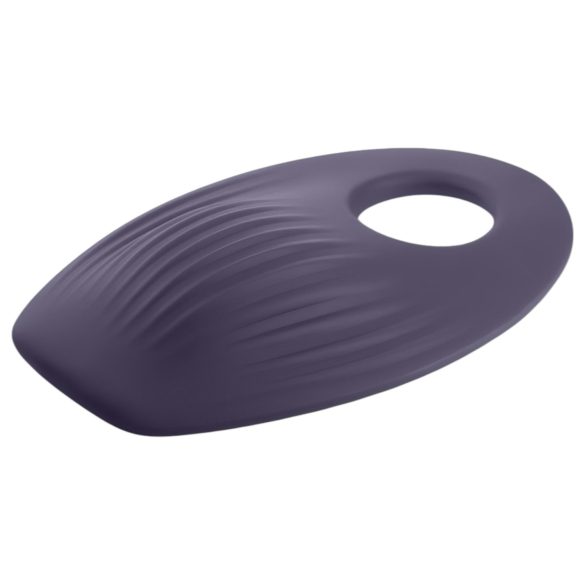 Inya Grinder Pad - vibrador almohada inteligente (lila)