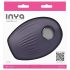 Inya Grinder Pad - vibrador almohada inteligente (lila)
