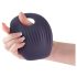 Inya Grinder Pad - vibrador almohada inteligente (lila)