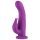 Vibrador FemmeFunn Pirouette recargable premium (lila)