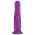 Vibrador FemmeFunn Pirouette recargable premium (lila)