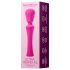 FemmeFunn Ultra Wand XL - masajeador vibrador premium (rosa)
