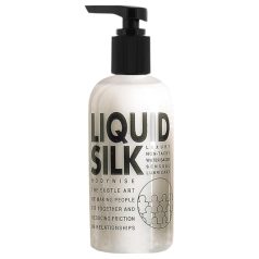   Liquid Silk - lubricante revitalizante a base de agua (250ml)