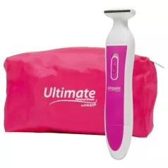   Swan Ultimate - kit de afeitado íntimo femenino - recargable