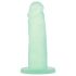 Cocktail Verde - Dildo con Ventosa