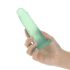 Cocktail Verde - Dildo con Ventosa
