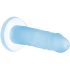 Dildo con ventosa azul Addiction Coctails