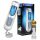 LETEN SM380 - masturbador super con movimiento vertical recargable