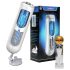 LETEN SM380 - masturbador super con movimiento vertical recargable