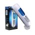 LETEN SM380 - masturbador super con movimiento vertical recargable