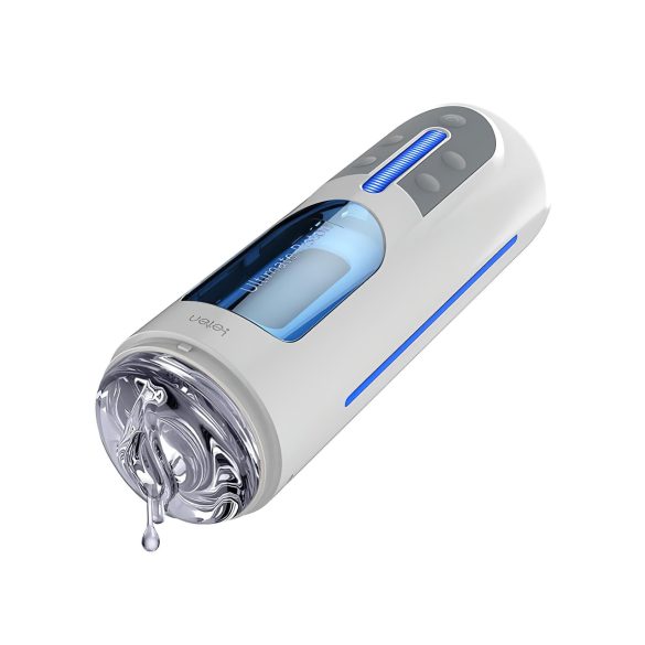 LETEN SM380 - masturbador automático masculino - movimiento arriba y abajo