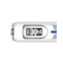 LETEN SM380 - masturbador super con movimiento vertical recargable