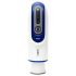 Leten SM390 - Masturbador Calentador y Sonoro (Blanco)