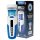 Leten SM370 - Masturbador giratorio y sonoro (blanco)