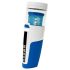 Leten SM370 - Masturbador giratorio y sonoro (blanco)