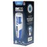 Leten SM370 - Masturbador giratorio y sonoro (blanco)