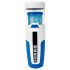 Leten SM370 - Masturbador giratorio y sonoro (blanco)