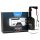 LETEN SM FUTURE PRO - Masturbador con calor, movimiento arriba-abajo
