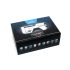 LETEN SM FUTURE PRO - Masturbador con calor, movimiento arriba-abajo