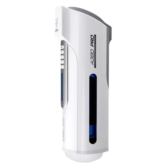 LETEN A380 PRO - masturbador masculino automático calefactable recargable
