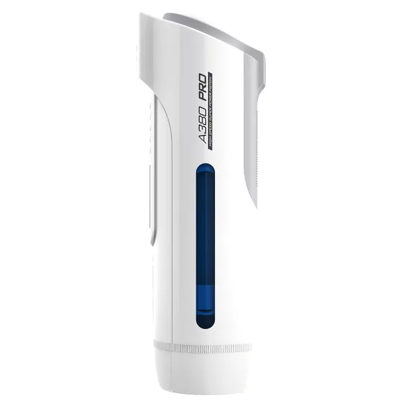 LETEN A380 PRO - masturbador masculino automático calefactable recargable