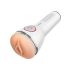 LETEN SM340 - masturbador  recargable, vibrador, succionador, gemidor