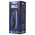 Leten SM320 - masturbador negro con gemidos, movimiento y calefacción