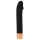 Charming Vibe Dick - vibrador recargable, punto G (negro)