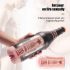Lonely - Vagina realista en botella (natural-negro)
