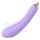 Sex HD - vibrador en forma de berenjena (morado)
