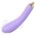 Sex HD - vibrador en forma de berenjena (morado)