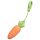 Vibrador Zanahoria HD (naranja)