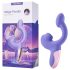 Magic Motion Magic Ponder - Vibrador doble con brazo para clítoris