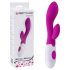 Vibrador lila G-punto Pretty Love Brighty