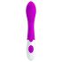 Vibrador lila G-punto Pretty Love Brighty