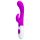 Pretty Love Arthur - Vibrador Punto G de Cabeza Móvil (Lila)