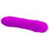 Pretty Love Beck - vibrador resistente al agua punto G (rosa)