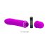 Pretty Love Beck - vibrador resistente al agua punto G (rosa)