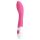 Pretty Love Bishop - Vibrador G-punto impermeable (rosa-blanco)