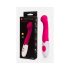 Pretty Love Charles - Vibrador punto G impermeable (rosa)