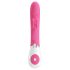 Pretty Love Gene - vibrador G-punto resistente al agua (rosa)