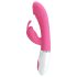 Pretty Love Gene - vibrador G-punto resistente al agua (rosa)