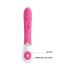 Pretty Love Gene - vibrador G-punto resistente al agua (rosa)