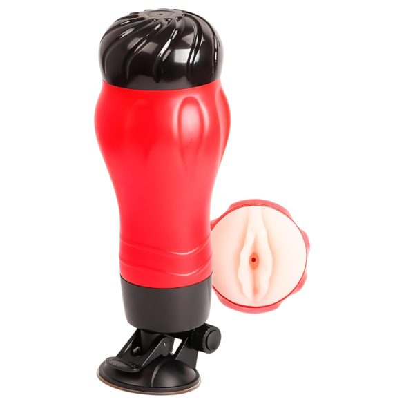 Crazy Bull - masturbador realista (natural)