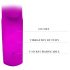 Pretty Love Webb - Vibrador con brazo, rosado