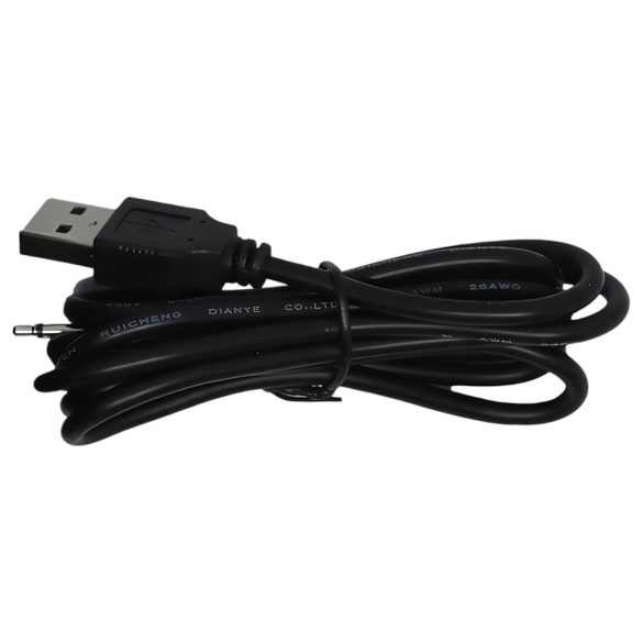 Pretty Love Webb - vibrador con estimulador de clítoris - silicona rosa